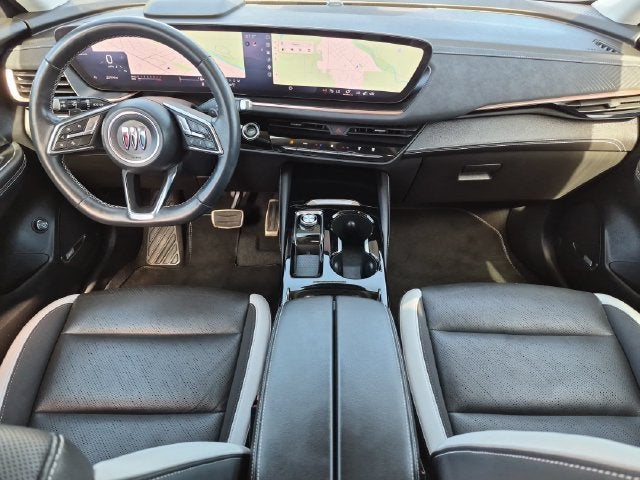 2024 Buick Envision Sport Touring