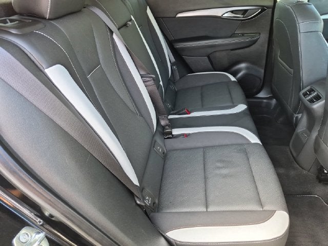 2024 Buick Envision Sport Touring