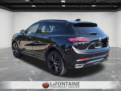 2024 Buick Envision Sport Touring