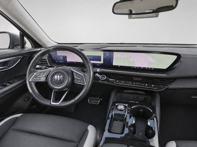2024 Buick Envision Sport Touring