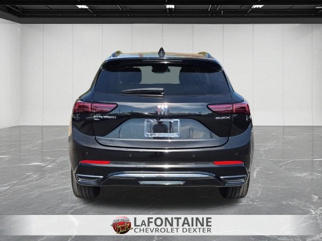 2024 Buick Envision Sport Touring