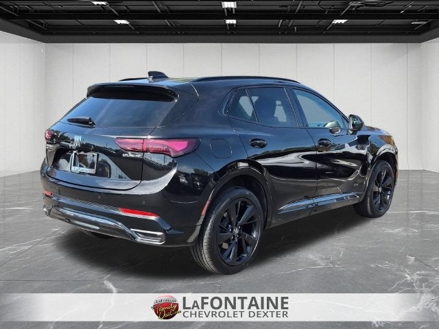 2024 Buick Envision Sport Touring