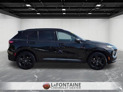 2024 Buick Envision Sport Touring