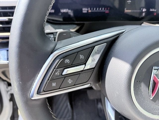 2024 Buick Envision Avenir