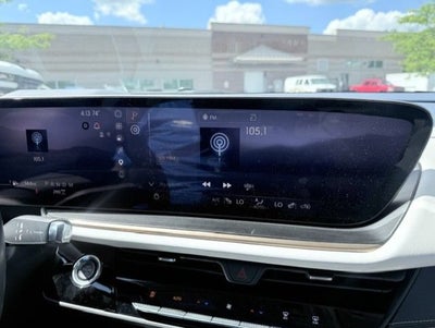 2024 Buick Envision Avenir