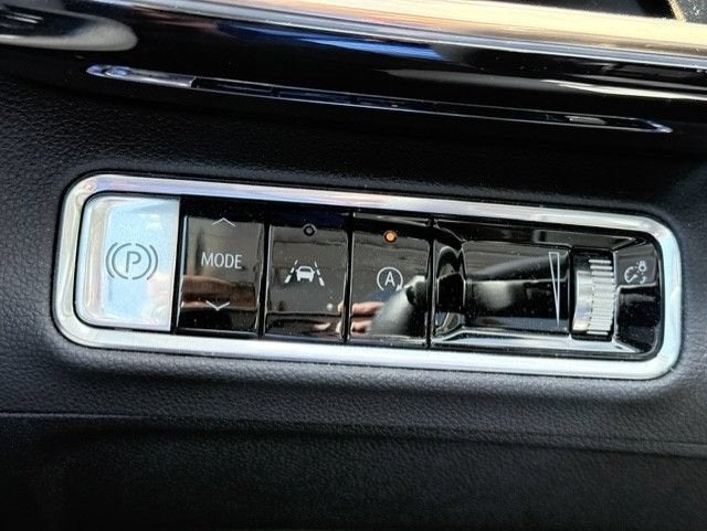 2024 Buick Envision Avenir