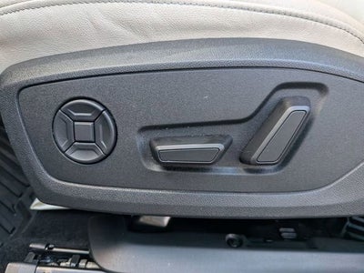 2024 Audi Q4 e-tron Premium Plus 55 quattro