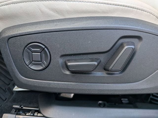 2024 Audi Q4 e-tron Premium Plus 55 quattro