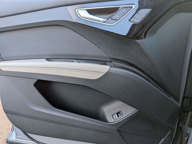 2024 Audi Q4 e-tron Premium Plus 55 quattro