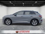 2024 Audi Q4 e-tron Premium Plus 55 quattro