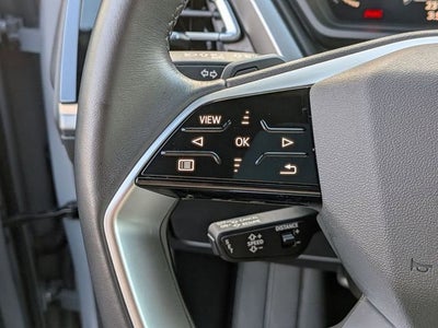 2024 Audi Q4 e-tron Premium Plus 55 quattro