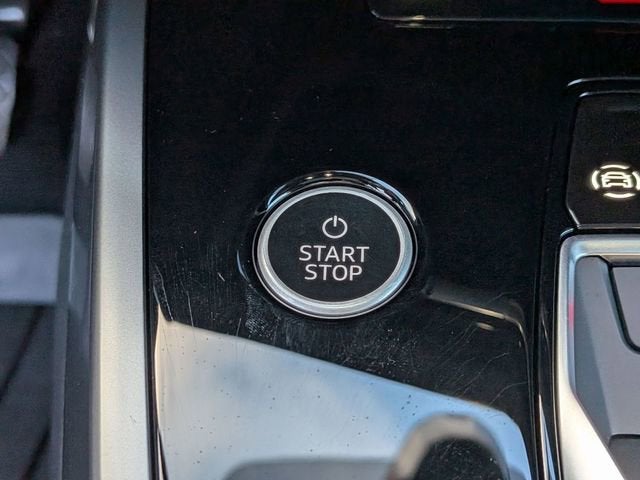 2024 Audi Q4 e-tron Premium Plus 55 quattro