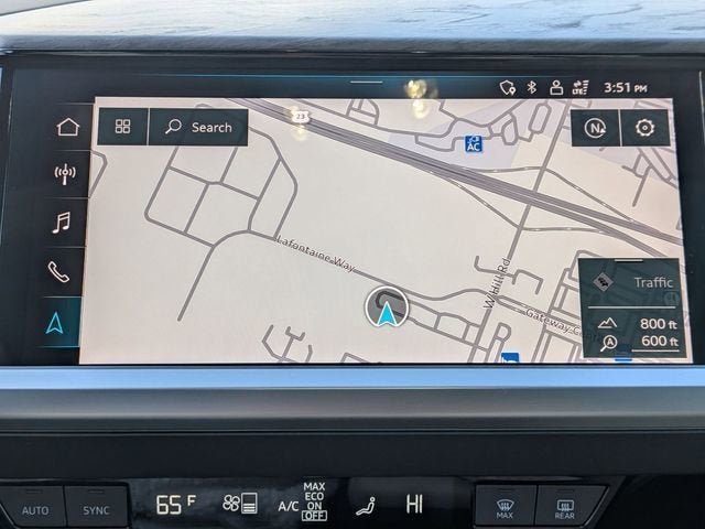 2024 Audi Q4 e-tron Premium Plus 55 quattro