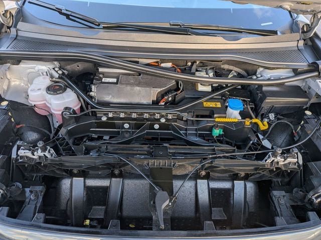 2024 Audi Q4 e-tron Premium Plus 55 quattro