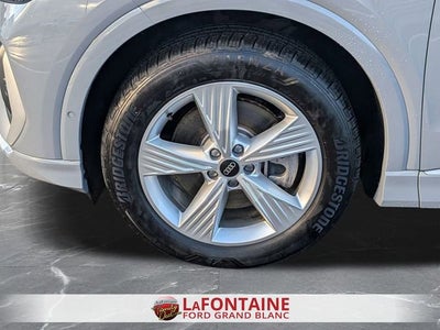 2024 Audi Q4 e-tron Premium Plus 55 quattro