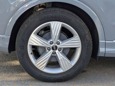 2024 Audi Q4 e-tron Premium Plus 55 quattro