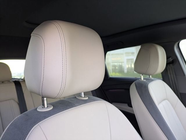 2024 Audi Q4 e-tron Premium Plus 55 quattro