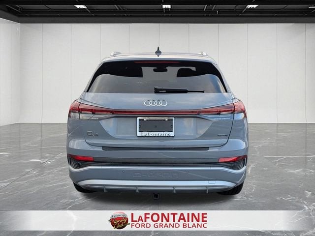 2024 Audi Q4 e-tron Premium Plus 55 quattro