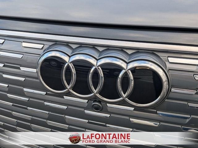 2024 Audi Q4 e-tron Premium Plus 55 quattro