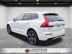 2018 Volvo XC60 Hybrid T8 R-Design