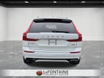 2018 Volvo XC60 Hybrid T8 R-Design