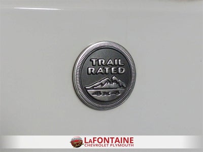 2018 Jeep Wrangler JK Unlimited Sport S 4x4