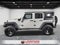 2018 Jeep Wrangler JK Unlimited Sport S 4x4