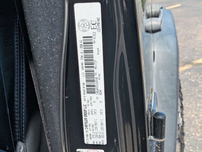2013 Jeep Wrangler Unlimited Rubicon