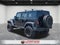 2013 Jeep Wrangler Unlimited Rubicon
