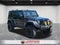 2013 Jeep Wrangler Unlimited Rubicon