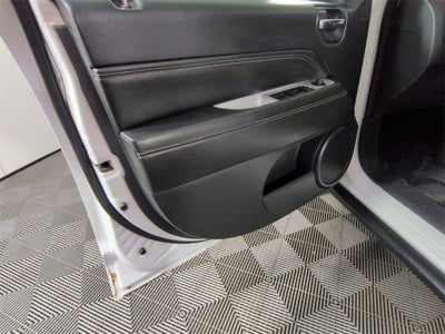 2017 Jeep Compass High Altitude FWD