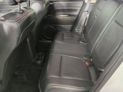 2017 Jeep Compass High Altitude FWD