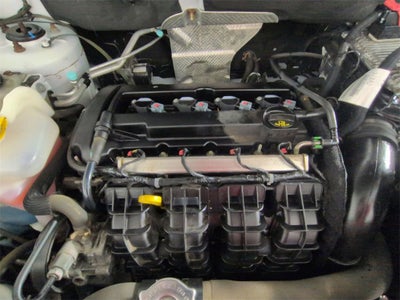 2017 Jeep Compass High Altitude FWD