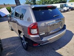 2017 Jeep Compass High Altitude