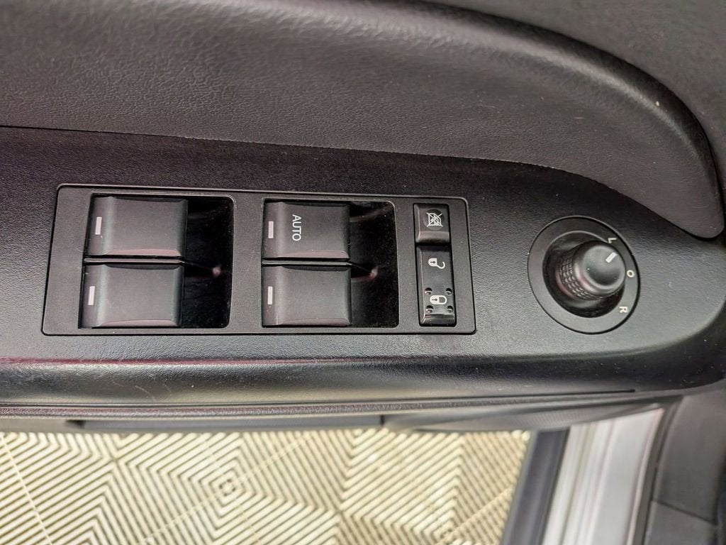 2014 Jeep Patriot High Altitude