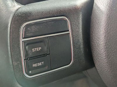 2014 Jeep Patriot High Altitude