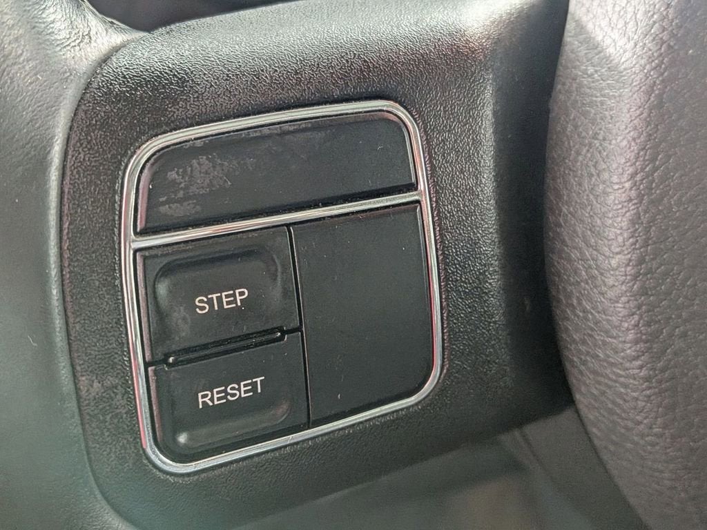 2014 Jeep Patriot High Altitude