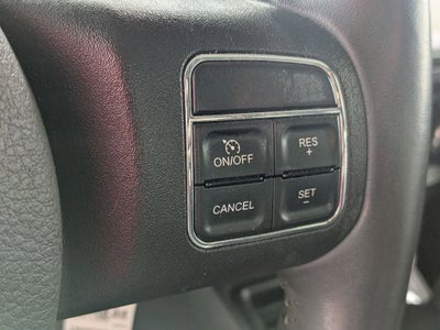 2014 Jeep Patriot High Altitude