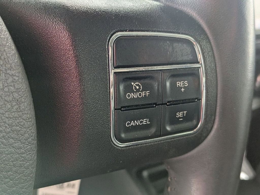 2014 Jeep Patriot High Altitude