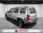 2014 Jeep Patriot High Altitude