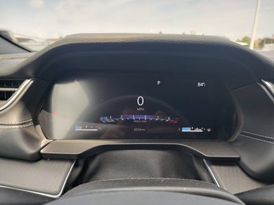 2025 Jeep Grand Cherokee Altitude X 4x4