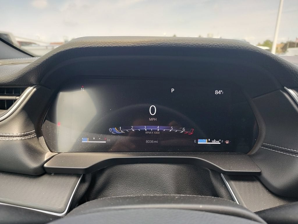 2025 Jeep Grand Cherokee Altitude X 4x4