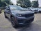 2025 Jeep Grand Cherokee Altitude X 4x4