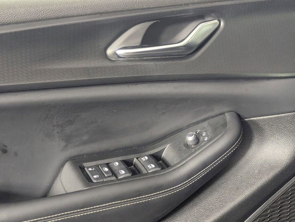 2024 Jeep Grand Cherokee L Altitude X 4x4