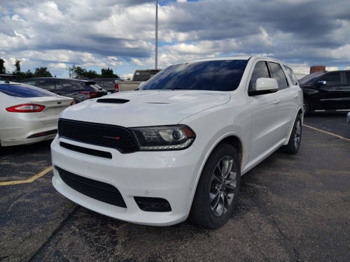 2019 Dodge Durango R/T