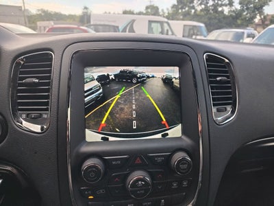 2019 Dodge Durango R/T