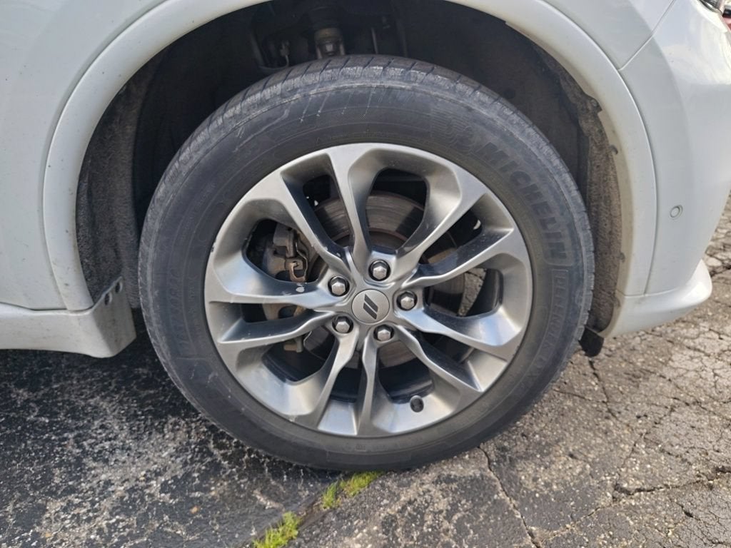 2019 Dodge Durango R/T