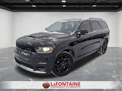 2020 Dodge Durango R/T AWD