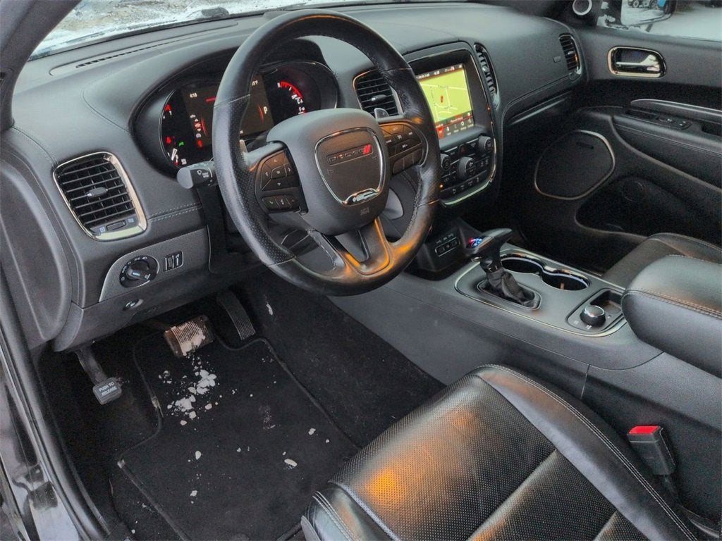 2020 Dodge Durango R/T AWD