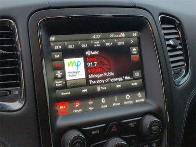 2020 Dodge Durango R/T AWD